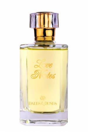 Love Notes Damen Parfüm EdT 100 ml Dales & Dunes